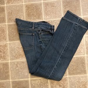 Jcrew Jean